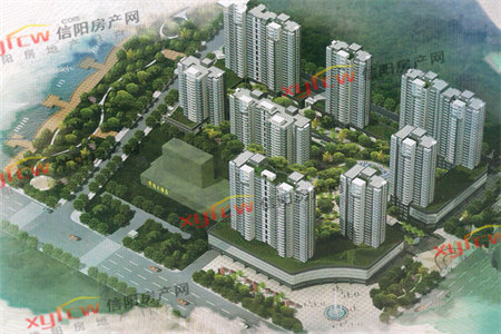 人民保险公司家属院4室2厅1卫98㎡